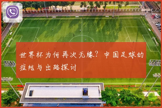 世界杯为何再次无缘？中国足球的症结与出路探讨