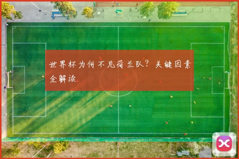 世界杯为何不见荷兰队?关键因素全解读