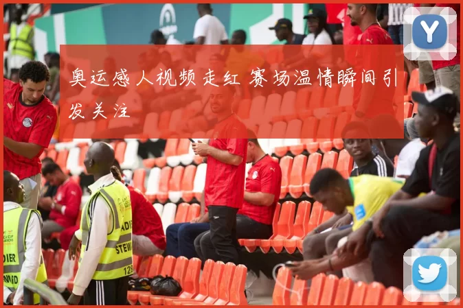 奥运感人视频走红 赛场温情瞬间引发关注