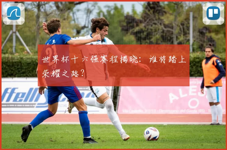 世界杯十六强赛程揭晓:谁将踏上荣耀之路?