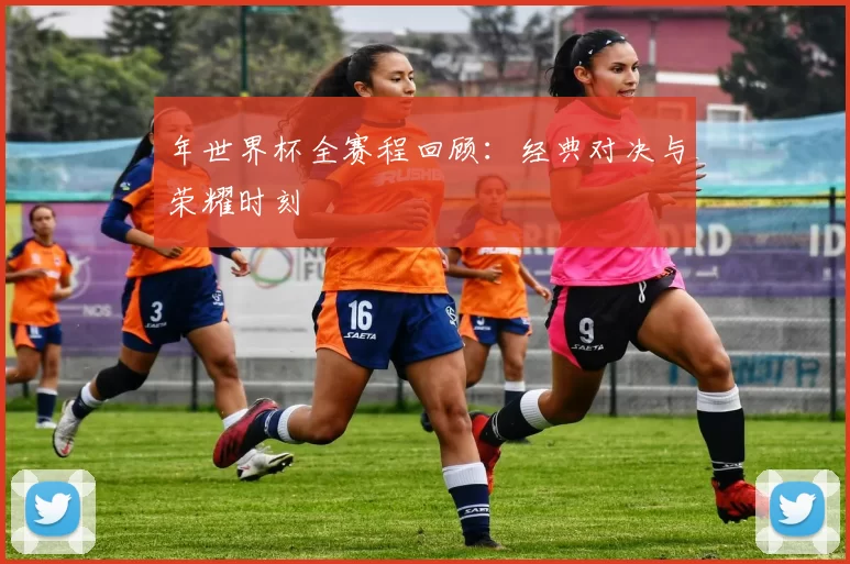 年世界杯全赛程回顾:经典对决与荣耀时刻